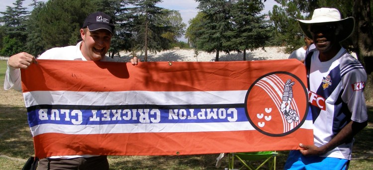 ted and marx downunda