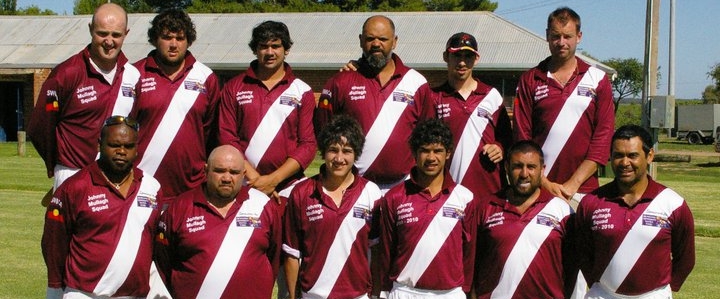 Mullagh XI Teamshot Willowfest wide