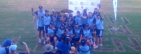 nsw imparja women final