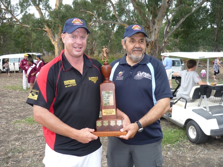 Marty Knight&Swishatrophy