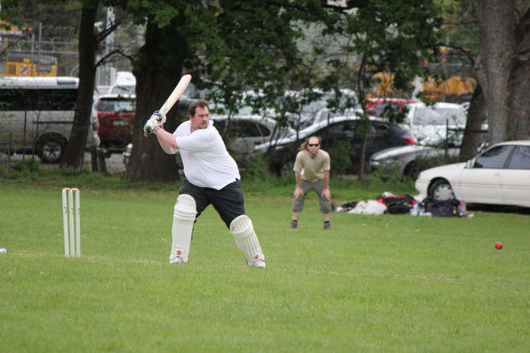 timmy does a trumper