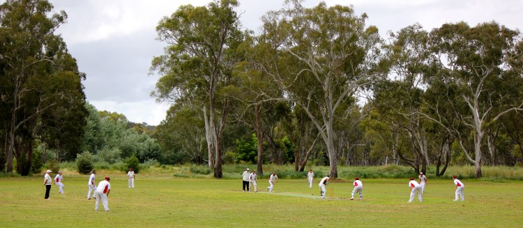 Edenhope vs. Pigeon Ponds